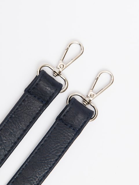 Синий саквояж S.Lavia (Славия) - артикул: 1340 99 70/512 70 - ракурс 8