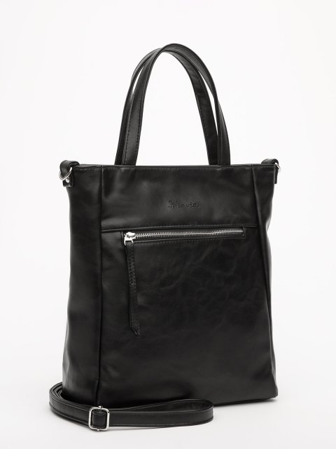 Чёрный тоут S.Lavia - 2999.00 руб