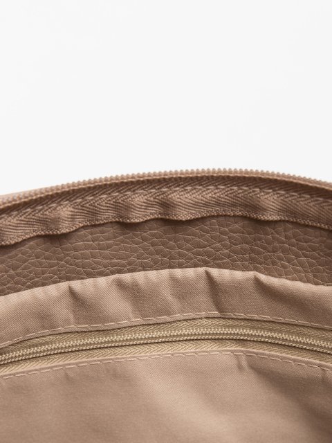 Бежевый кросс-боди S.Lavia (Славия) - артикул: 1491 860 20 - ракурс 11