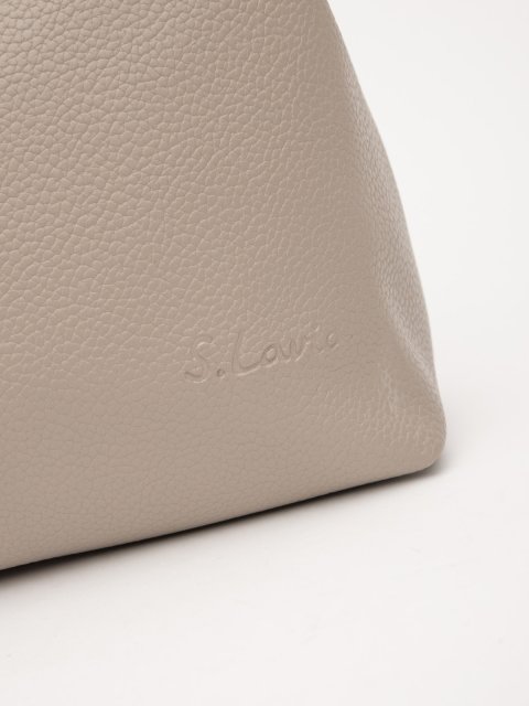 Серо-коричневый тоут S.Lavia (Славия) - артикул: 1520 902 52 - ракурс 4