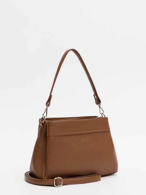 Коричневый кросс-боди S.Lavia - 3499.00 руб