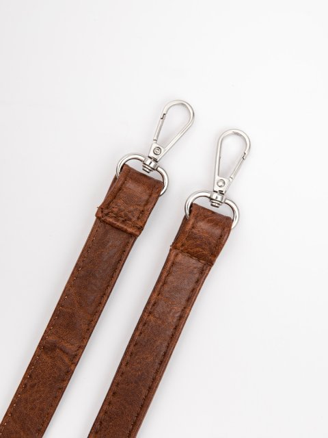 Рыжий саквояж S.Lavia (Славия) - артикул: 1546 512 22 - ракурс 8