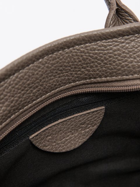 Темно-бежевый тоут S.Lavia (Славия) - артикул: 00158 12 52 - ракурс 10