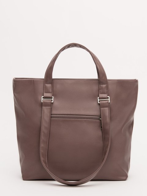 Темно-сиреневый тоут S.Lavia (Славия) - артикул: 1396 910 06 - ракурс 2