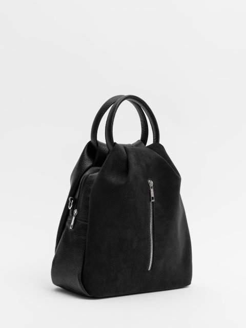 Чёрный рюкзак S.Lavia - 3599.00 руб