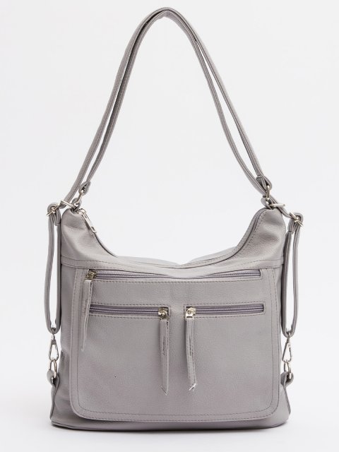 Серый мешок-трансформер S.Lavia (Славия) - артикул: 962 860 05 - ракурс 1