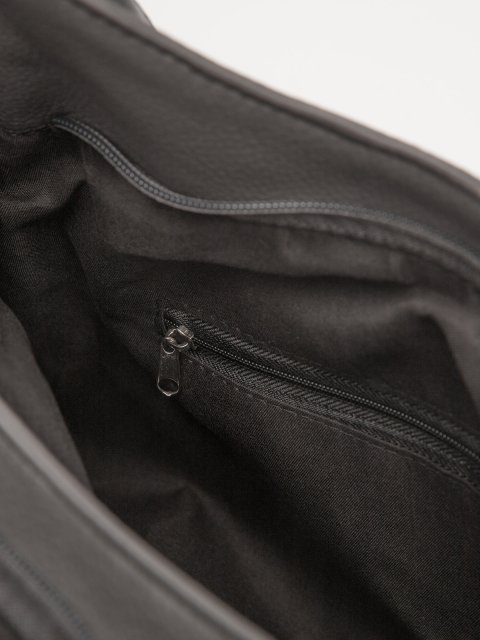 Серый хобо S.Lavia (Славия) - артикул: 1176 601 05 - ракурс 8