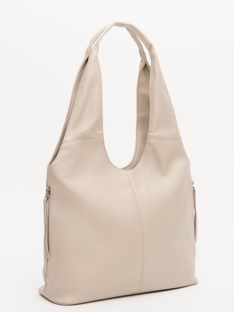 Бежевый хобо S.Lavia - 2399.00 руб