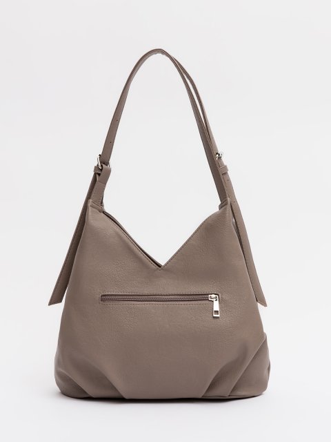 Темно-бежевый тоут S.Lavia (Славия) - артикул: 1573 85 52 - ракурс 3