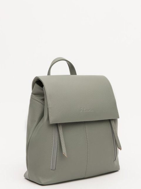 Оливковый рюкзак S.Lavia - 3199.00 руб