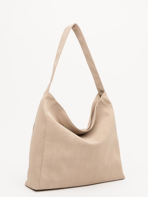 Бежевый хобо S.Lavia - 2799.00 руб