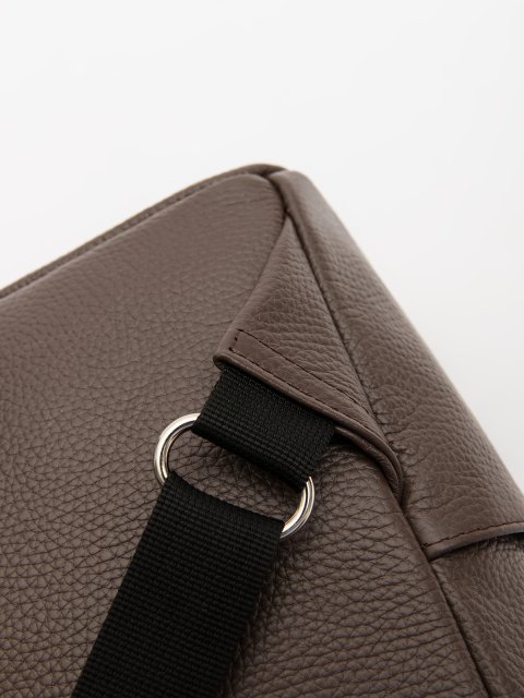 Коричневый рюкзак S.Lavia (Славия) - артикул: 00129 12 02 - ракурс 7