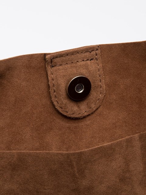 Горчичный хобо S.Lavia (Славия) - артикул: 1561 199 24 - ракурс 6