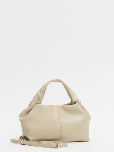 Бежевый кросс-боди S.Lavia - 2599.00 руб