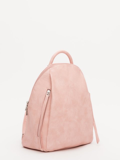 Розовый рюкзак S.Lavia - 3199.00 руб