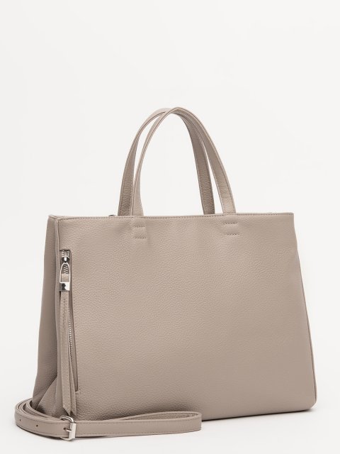 Серо-коричневый тоут S.Lavia - 2799.00 руб