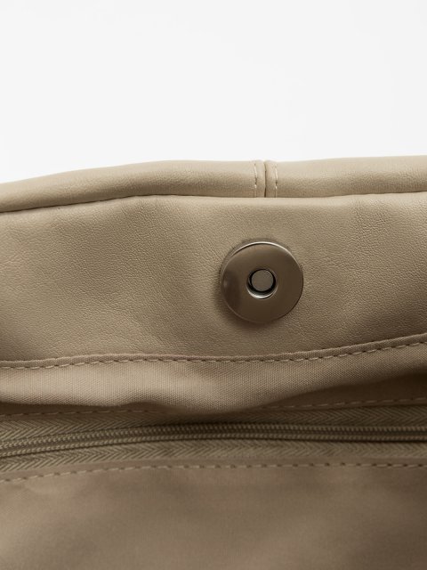 Бежевый кросс-боди S.Lavia (Славия) - артикул: 1574 207 20 - ракурс 6