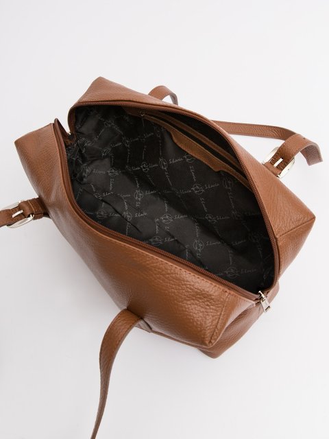 Рыжий саквояж S.Lavia (Славия) - артикул: 00150 12 22 - ракурс 7