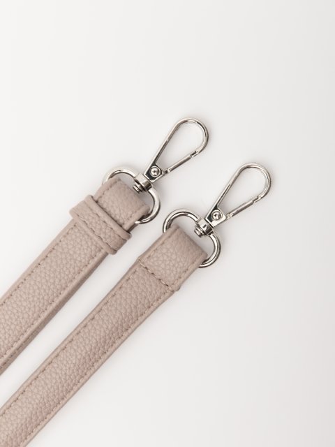 Темно-бежевый саквояж S.Lavia (Славия) - артикул: 1529 93 52 - ракурс 7