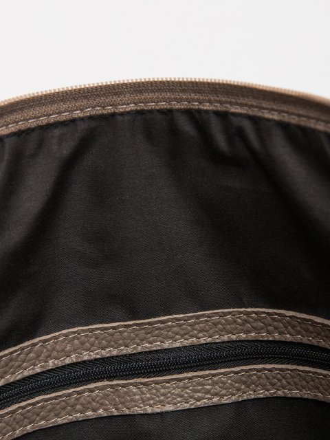 Темно-бежевый мешок-трансформер S.Lavia (Славия) - артикул: 0041 12 52 - ракурс 9