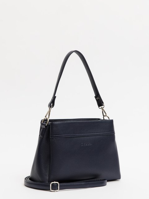 Синий кросс-боди S.Lavia - 3499.00 руб