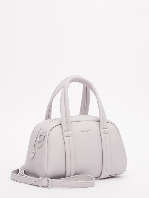 Сиреневый саквояж David Jones - 2499.00 руб