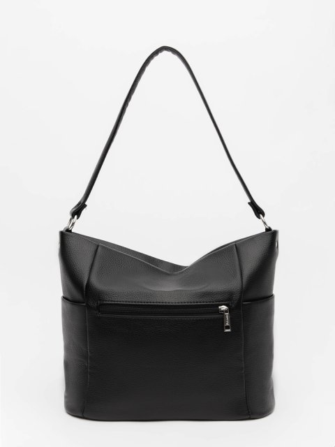 Чёрный хобо S.Lavia (Славия) - артикул: 1427 103 01 - ракурс 2