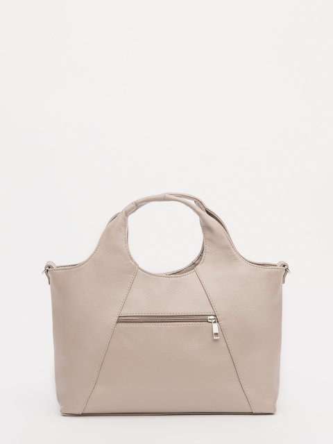 Серо-коричневый тоут S.Lavia (Славия) - артикул: 1523 103 52 - ракурс 2