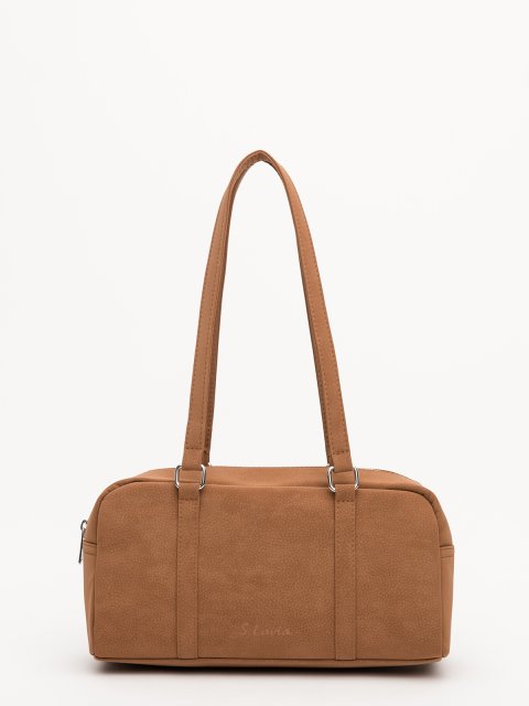 Рыжий саквояж S.Lavia (Славия) - артикул: 1559 213 22 - ракурс 1