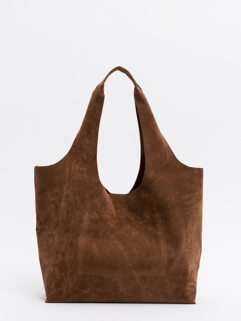 Горчичный хобо S.Lavia (Славия) - артикул: 1561 199 24 - ракурс 1