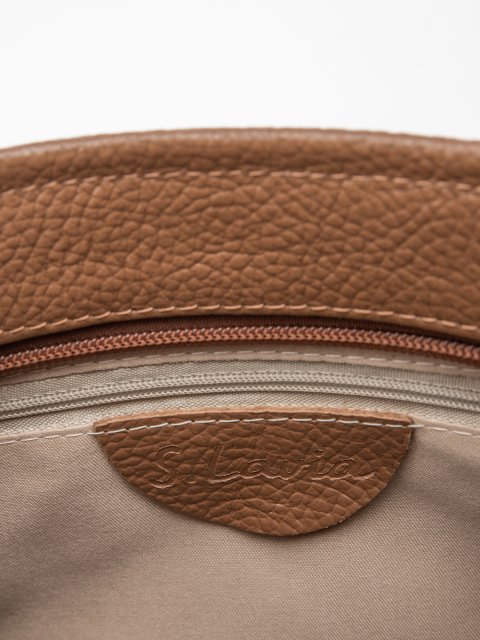 Рыжий тоут S.Lavia (Славия) - артикул: 00158 12 22 - ракурс 10