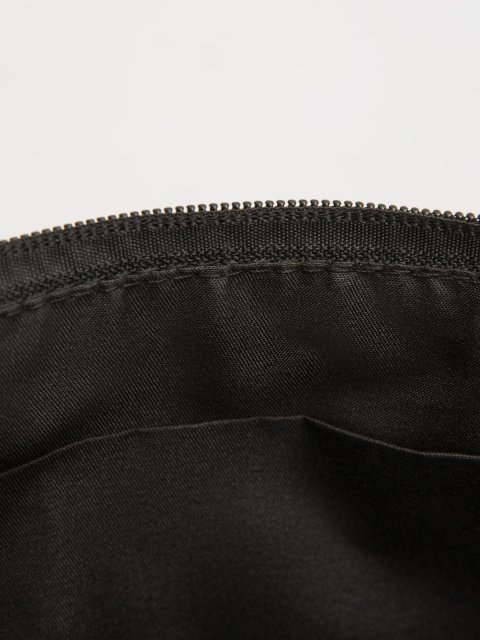 Чёрный кросс-боди S.Lavia (Славия) - артикул: 1471 323 01 - ракурс 12