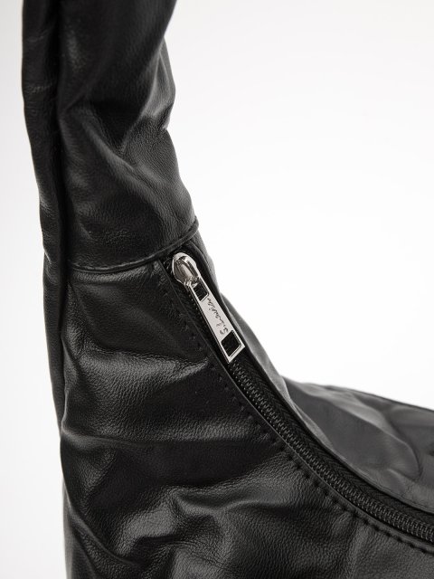 Чёрный хобо S.Lavia (Славия) - артикул: 1550 127 01 - ракурс 5