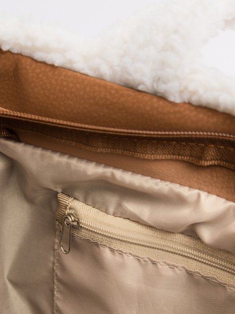 Рыжий тоут NaVibe (NaVibe) - артикул: V104 213 22 - ракурс 9