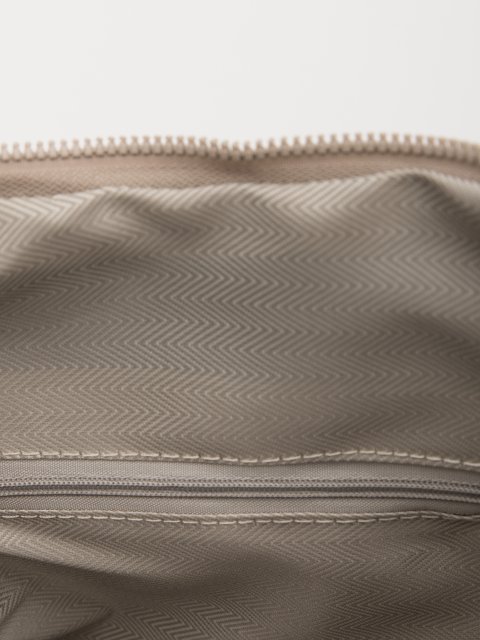 Бежевый хобо S.Lavia (Славия) - артикул: 0К-00068779 - ракурс 11