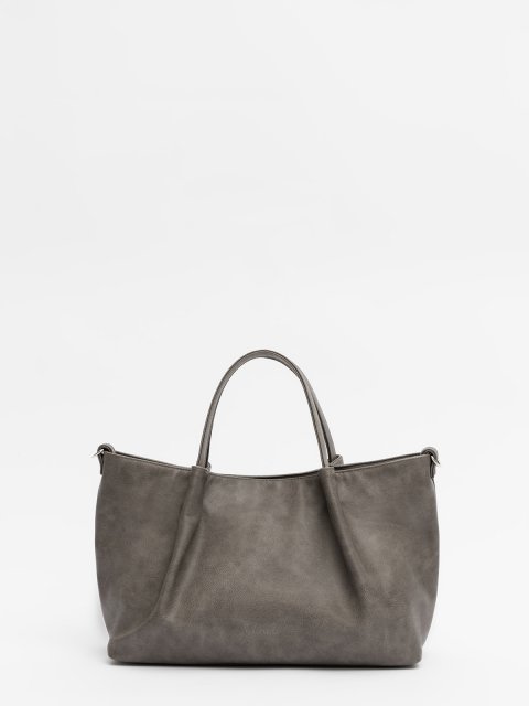 Серый тоут S.Lavia (Славия) - артикул: 1572 886 05 - ракурс 2