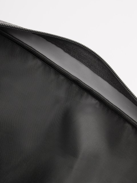 Серая дорожная сумка S.Lavia (Славия) - артикул: 0К-00027404 - ракурс 4