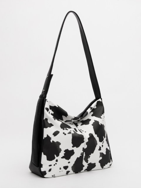 Чёрный хобо S.Lavia - 999.00 руб