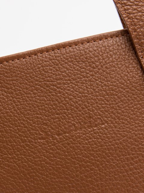 Рыжий тоут S.Lavia (Славия) - артикул: 00149 12 22 - ракурс 6