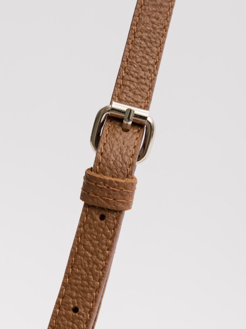 Карамельный кросс-боди S.Lavia (Славия) - артикул: 00159 12 24 - ракурс 7