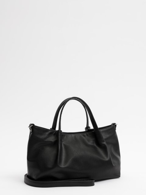 Чёрный тоут S.Lavia - 3499.00 руб