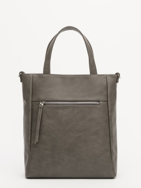 Серый тоут S.Lavia (Славия) - артикул: 1486 323 05 - ракурс 1