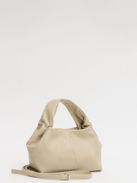 Бежевый кросс-боди S.Lavia - 2599.00 руб