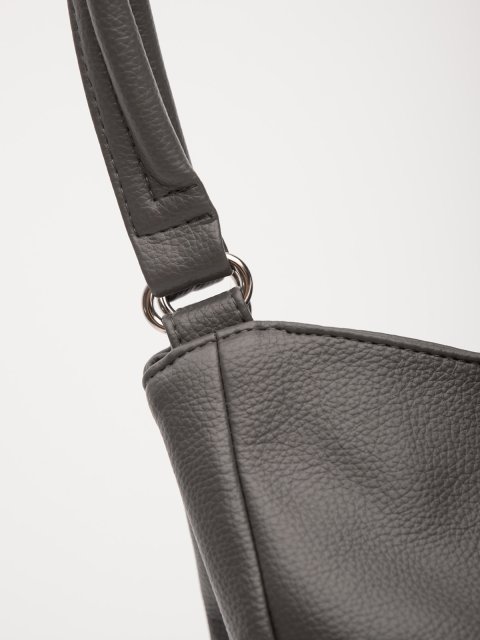 Серый хобо S.Lavia (Славия) - артикул: 1176 601 05 - ракурс 6