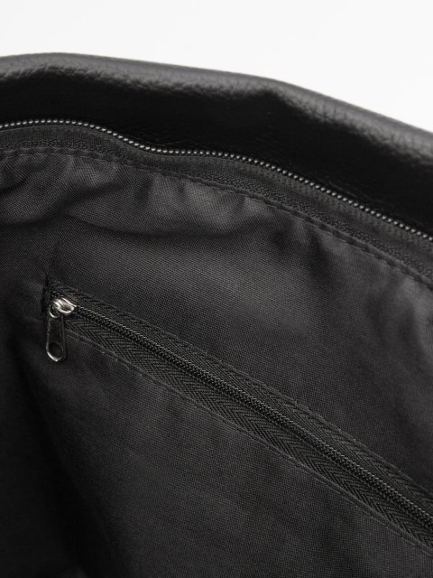 Чёрный хобо S.Lavia (Славия) - артикул: 1525 103 01 - ракурс 6