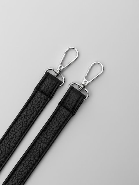 Чёрный хобо S.Lavia (Славия) - артикул: 1526 860 01 - ракурс 7