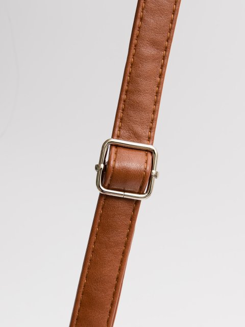 Рыжий кросс-боди S.Lavia (Славия) - артикул: 1547 207 22 - ракурс 8