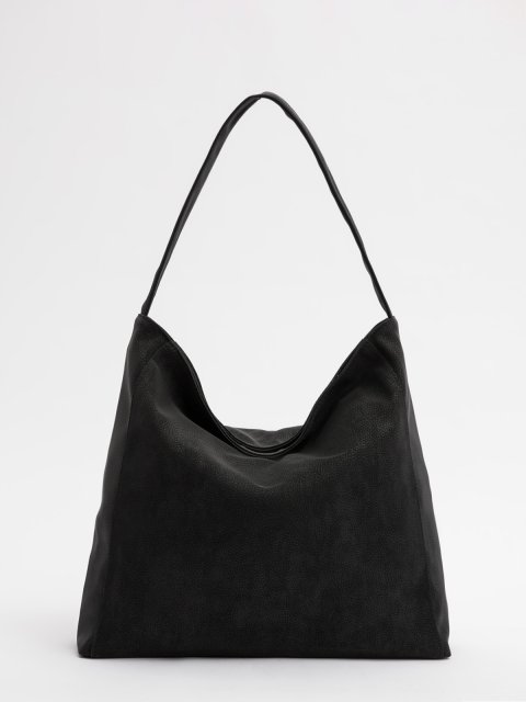 Чёрный хобо S.Lavia (Славия) - артикул: 1557 213 01 - ракурс 1