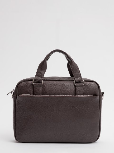 Темно-коричневый деловая S.Lavia (Славия) - артикул: 1167 902 12 - ракурс 1