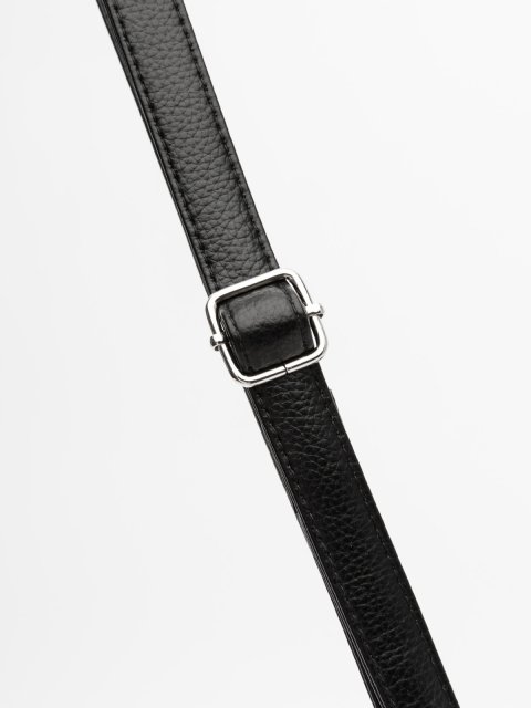 Чёрный хобо S.Lavia (Славия) - артикул: 1427 103 01 - ракурс 8